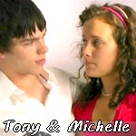 Tony & Michelle