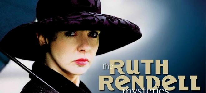 Bannire de la srie The Ruth Rendell Mysteries